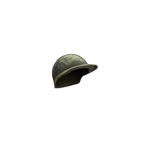Flashbacks Helmet