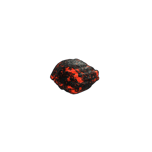 Volcanic Rock