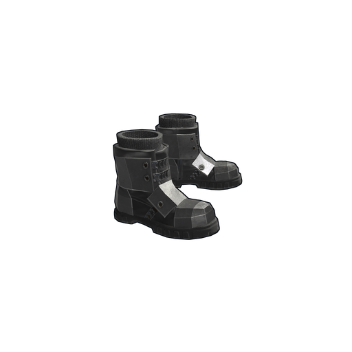 Cyberboots
