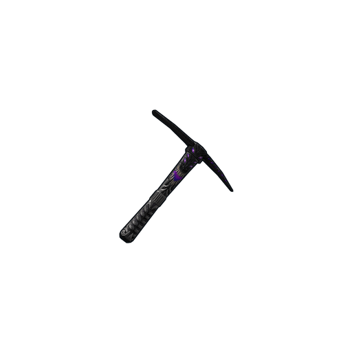 Abyss Pick Axe