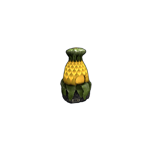 Pineapple Furnace